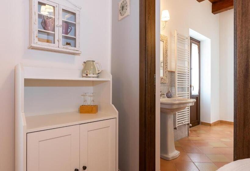 ペンション Palazzo Don Carlo