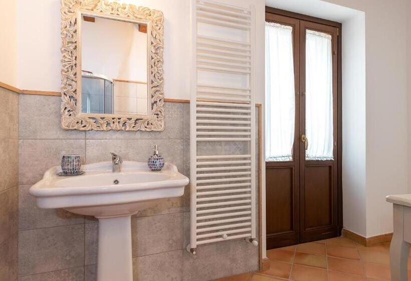 ペンション Palazzo Don Carlo