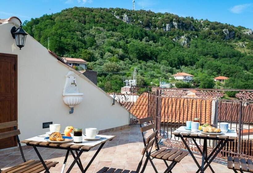 ペンション Palazzo Don Carlo