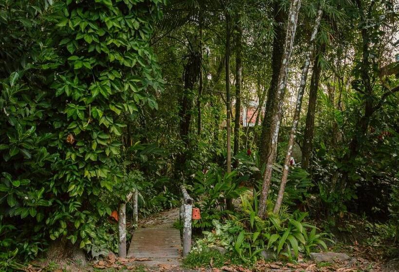 膳宿费 Pousada Maná