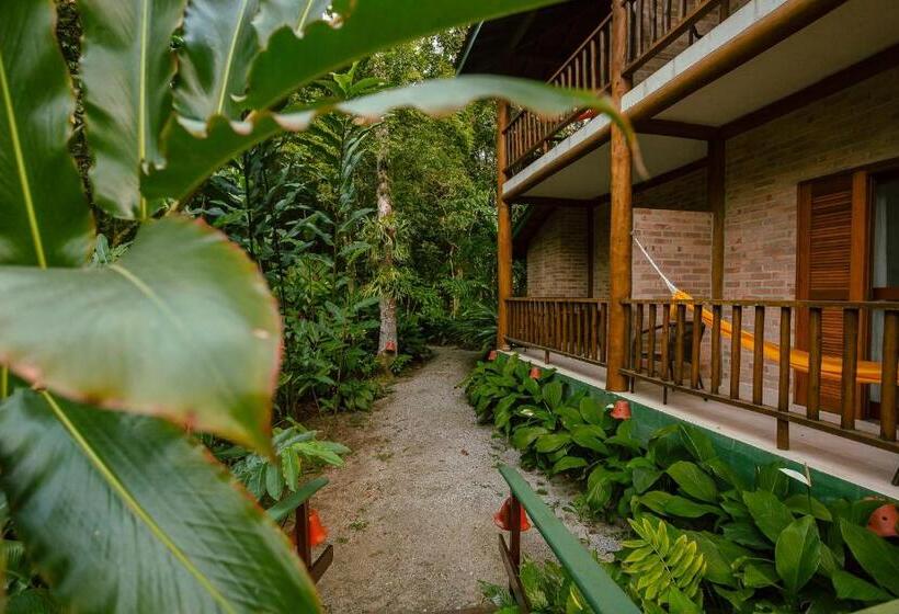 膳宿费 Pousada Maná