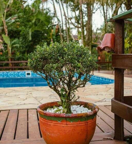 膳宿费 Pousada Maná