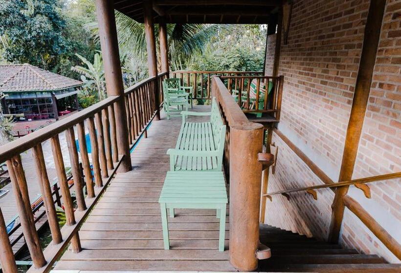 膳宿费 Pousada Maná