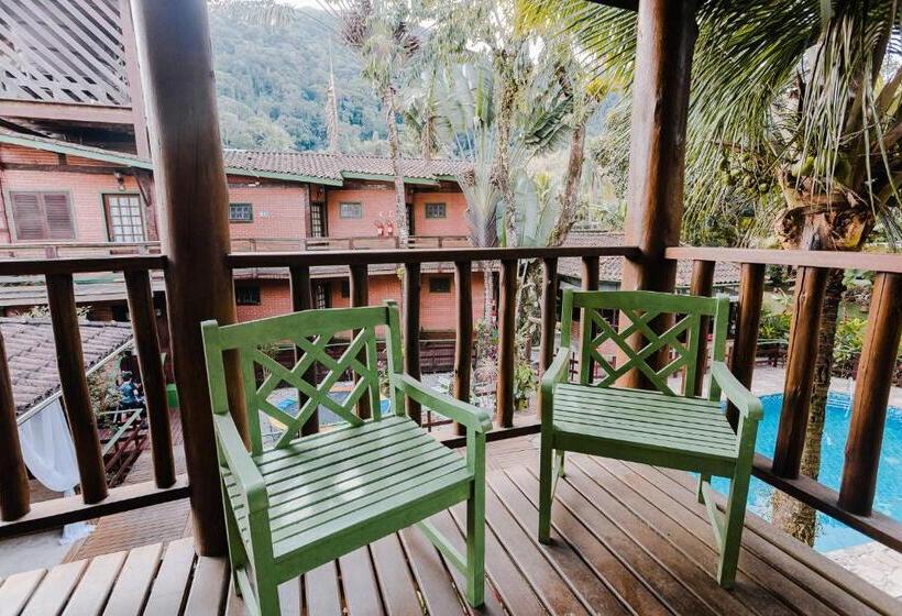 膳宿费 Pousada Maná