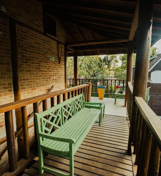 膳宿费 Pousada Maná