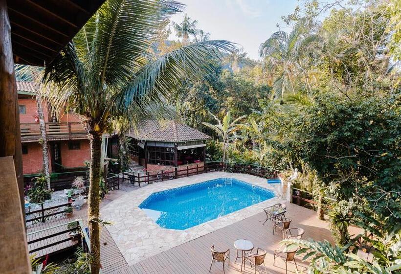 膳宿费 Pousada Maná