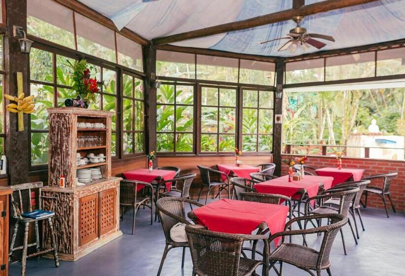 膳宿费 Pousada Maná