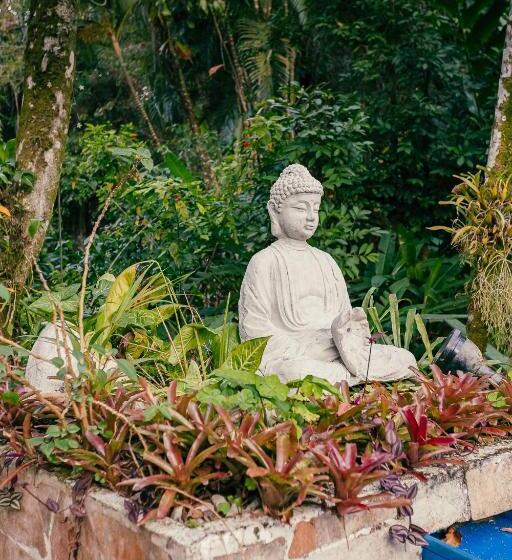 膳宿费 Pousada Maná