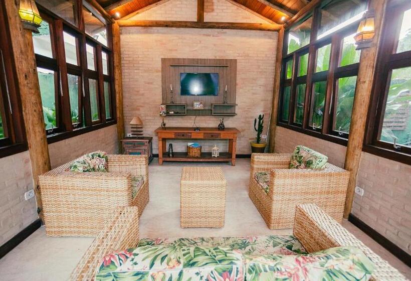 膳宿费 Pousada Maná