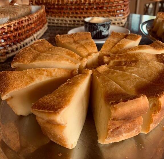 펜션 Pousada Vento Brasil & Kiteschool