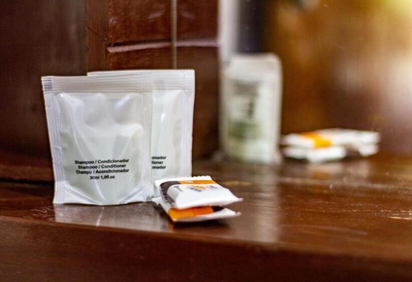 ペンション Pousada Vento Brasil & Kiteschool