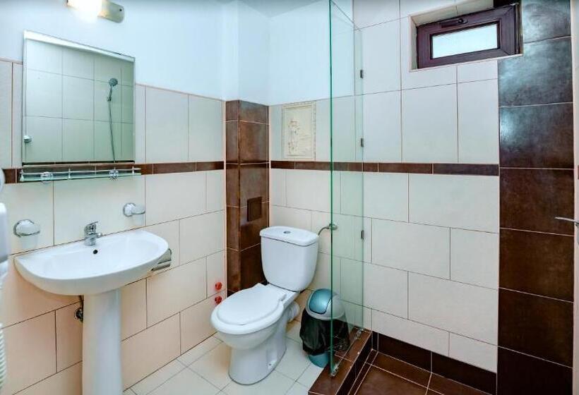 펜션 Relax Spa Costinesti   D Amy