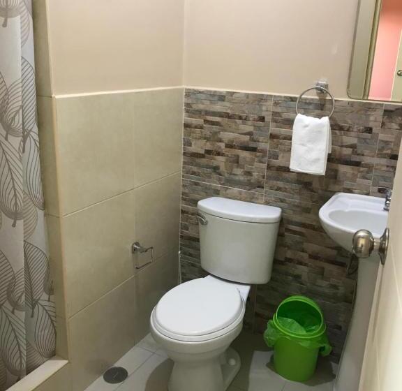 پانسیون Rooms Md