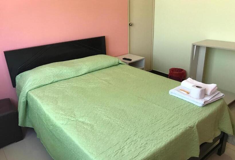 پانسیون Rooms Md