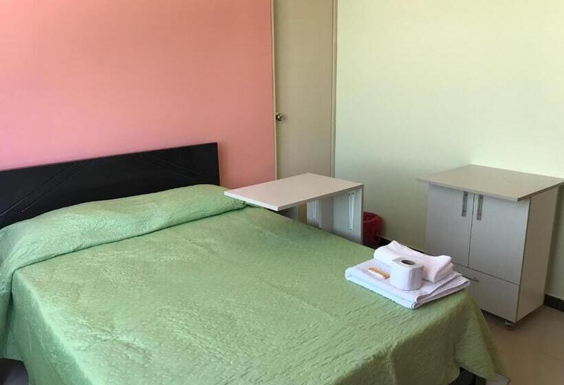 پانسیون Rooms Md