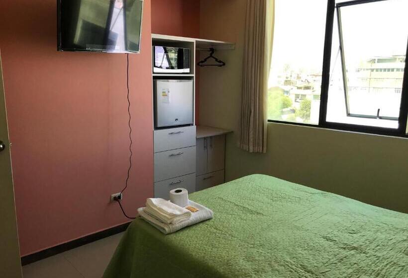 پانسیون Rooms Md