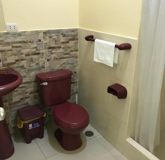 پانسیون Rooms Md