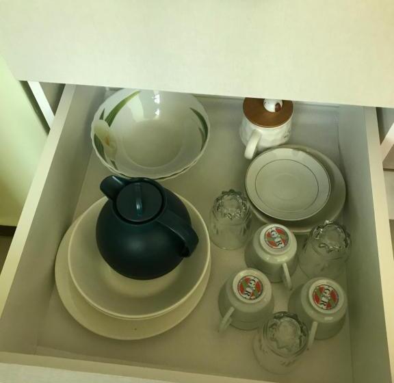 پانسیون Rooms Md