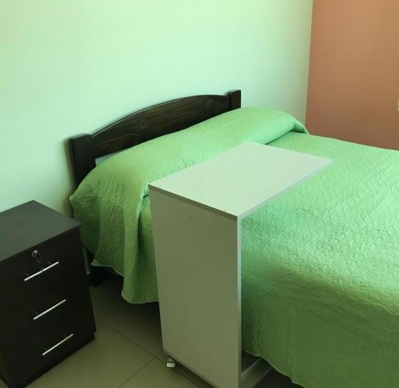 پانسیون Rooms Md