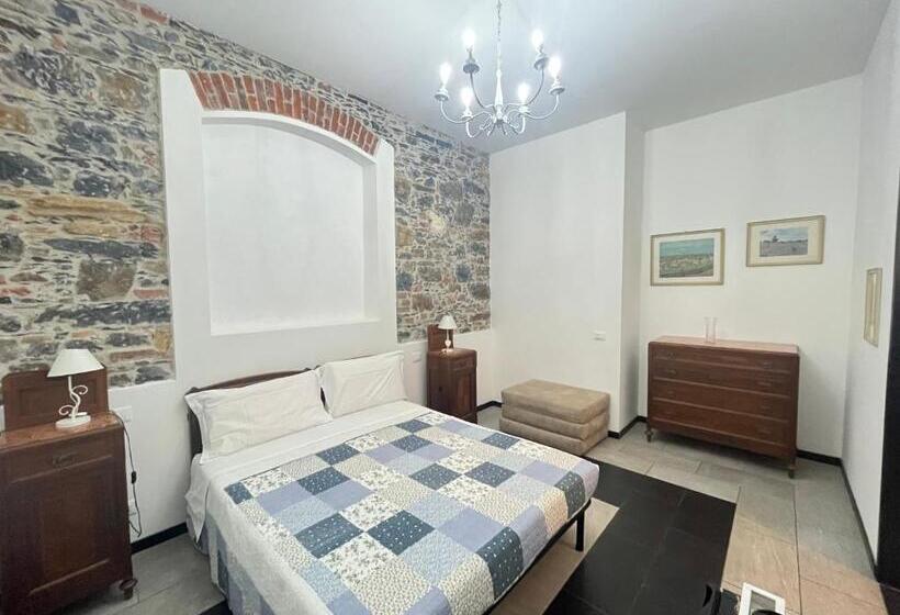 بنسيون Trainspot Accommodation