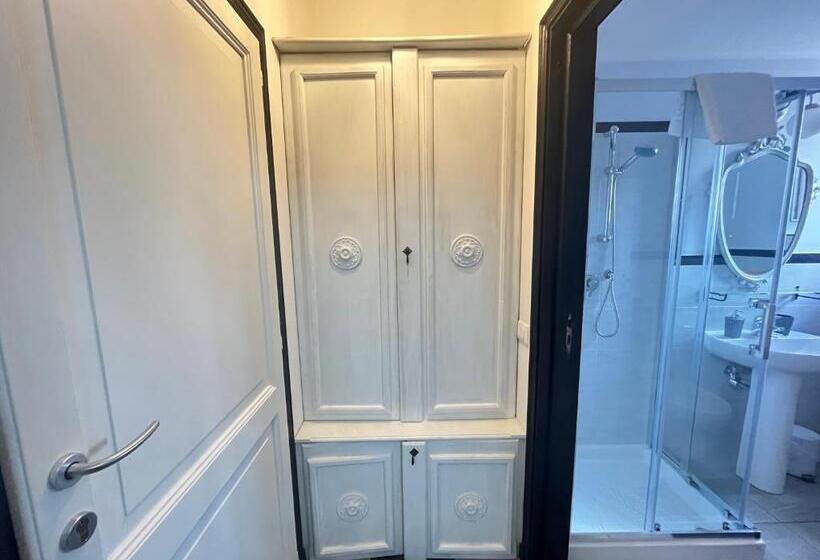 بنسيون Trainspot Accommodation