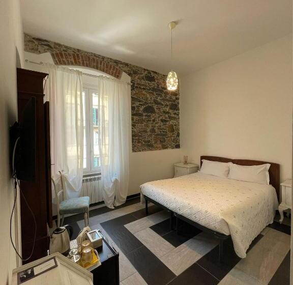 بنسيون Trainspot Accommodation