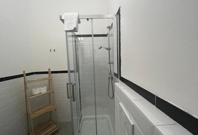 بنسيون Trainspot Accommodation