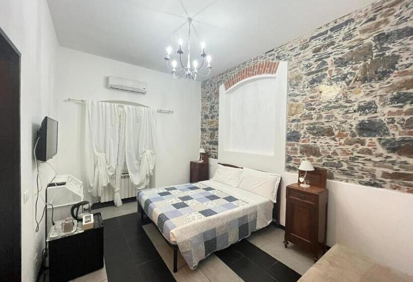 بنسيون Trainspot Accommodation