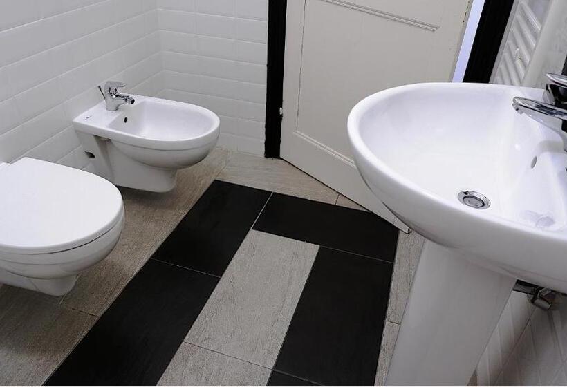 بنسيون Trainspot Accommodation