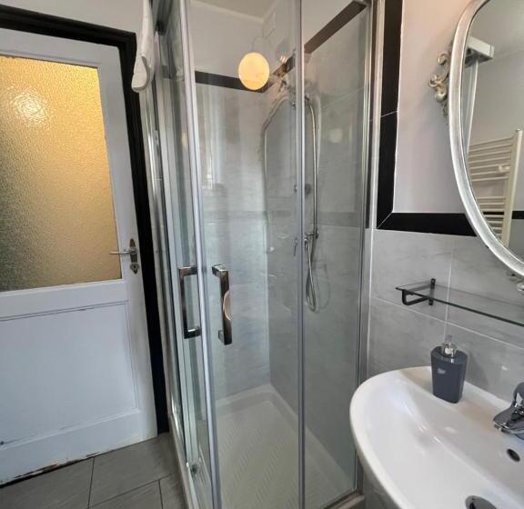 بنسيون Trainspot Accommodation