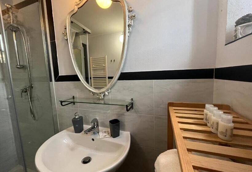 بنسيون Trainspot Accommodation