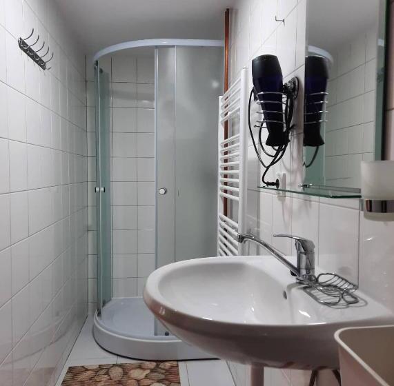 پانسیون Ubytování U Tranů