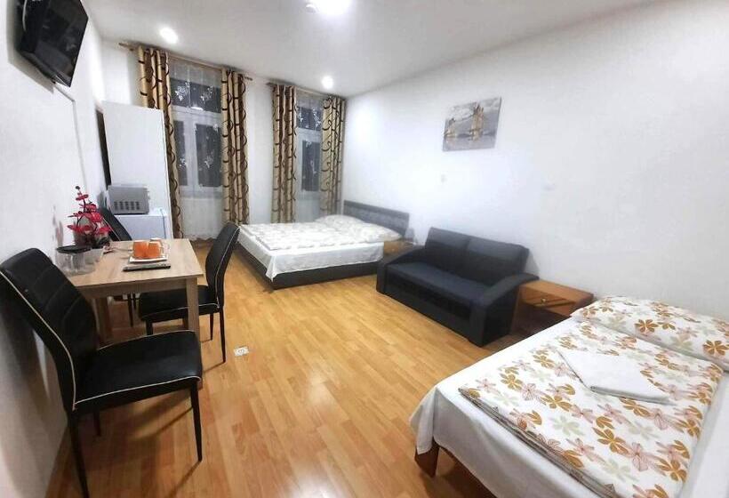 Пансион Ubytování U Tranů