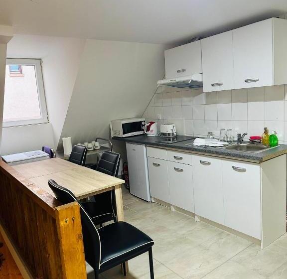 Пансион Ubytování U Tranů