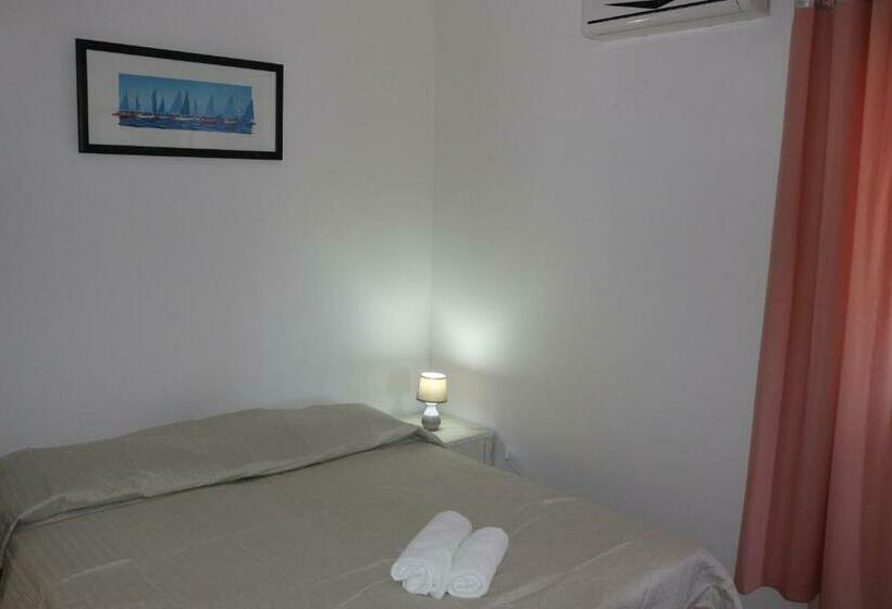 Пансион Villa Lughente