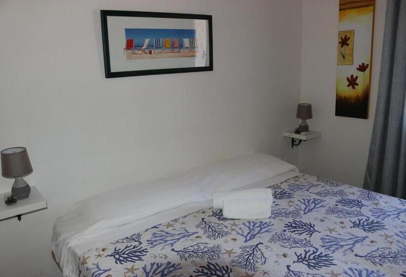 Пансион Villa Lughente