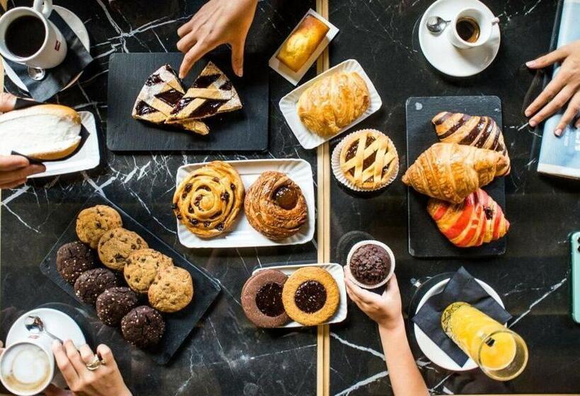 Пансион Villa Lughente