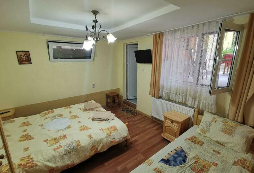 بنسيون Guest House Shipkovo Hills