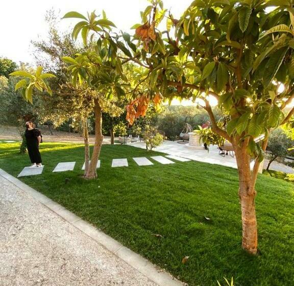 منتجع Relais Frasimon Antico Casale