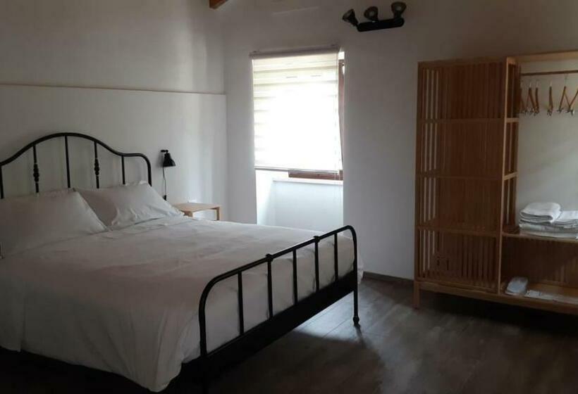 منتجع Relais Frasimon Antico Casale