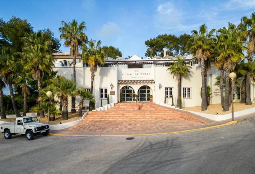 渡假胜地  Ritual De Terra & Spa