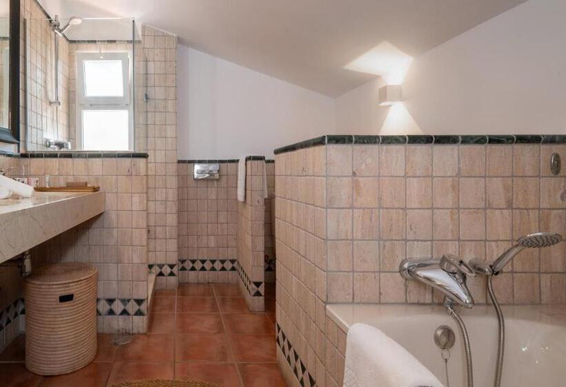 渡假胜地  Ritual De Terra & Spa