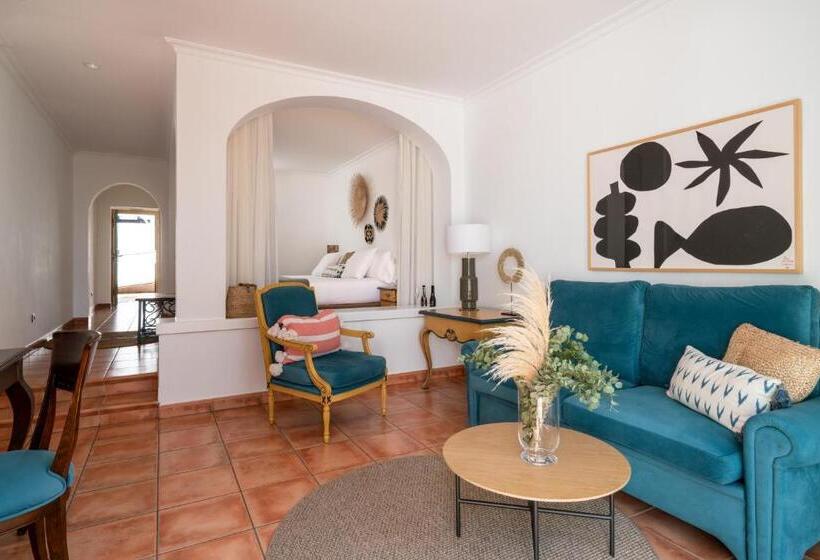 渡假胜地  Ritual De Terra & Spa