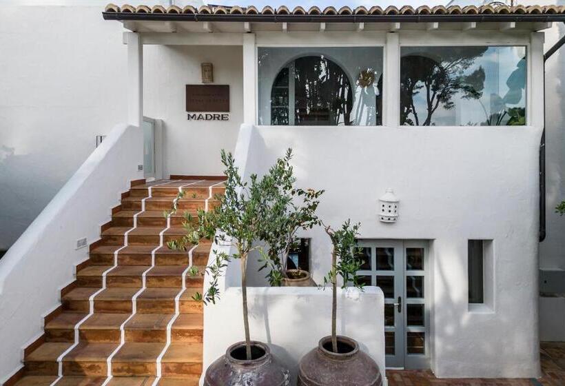 渡假胜地  Ritual De Terra & Spa