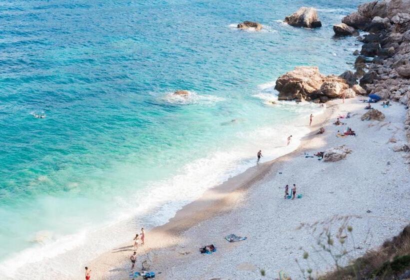 渡假胜地  Ritual De Terra & Spa