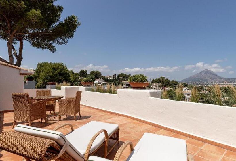 渡假胜地  Ritual De Terra & Spa