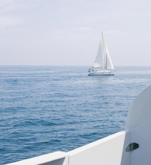 渡假胜地  Ritual De Terra & Spa