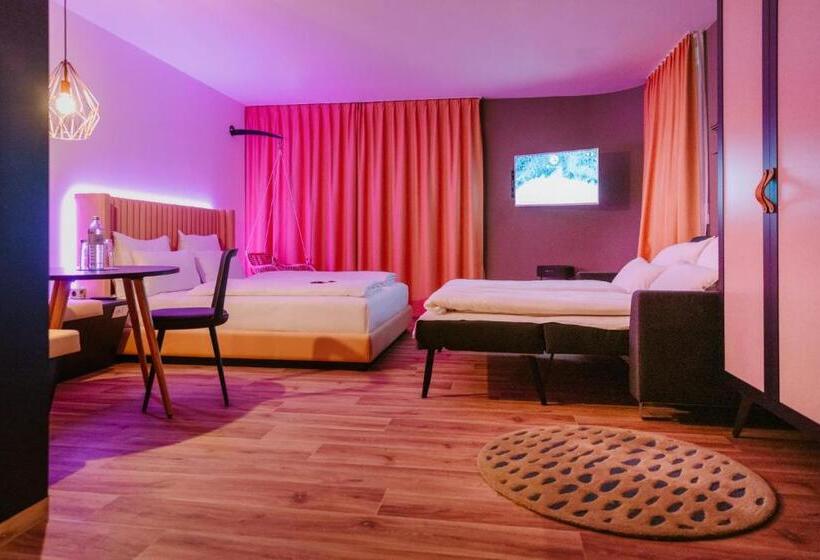 Rioca Vienna Posto 2