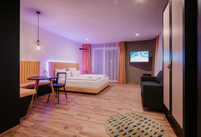 Rioca Vienna Posto 2