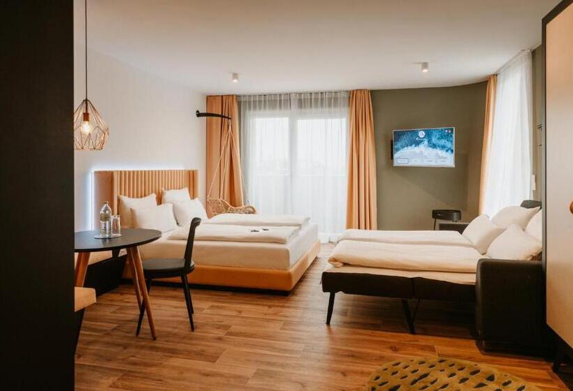 Rioca Vienna Posto 2